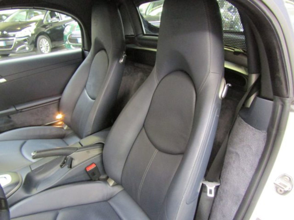 Porsche Boxster 2.9 24V (14)