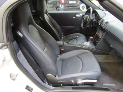 Porsche Boxster 2.9 24V (15)