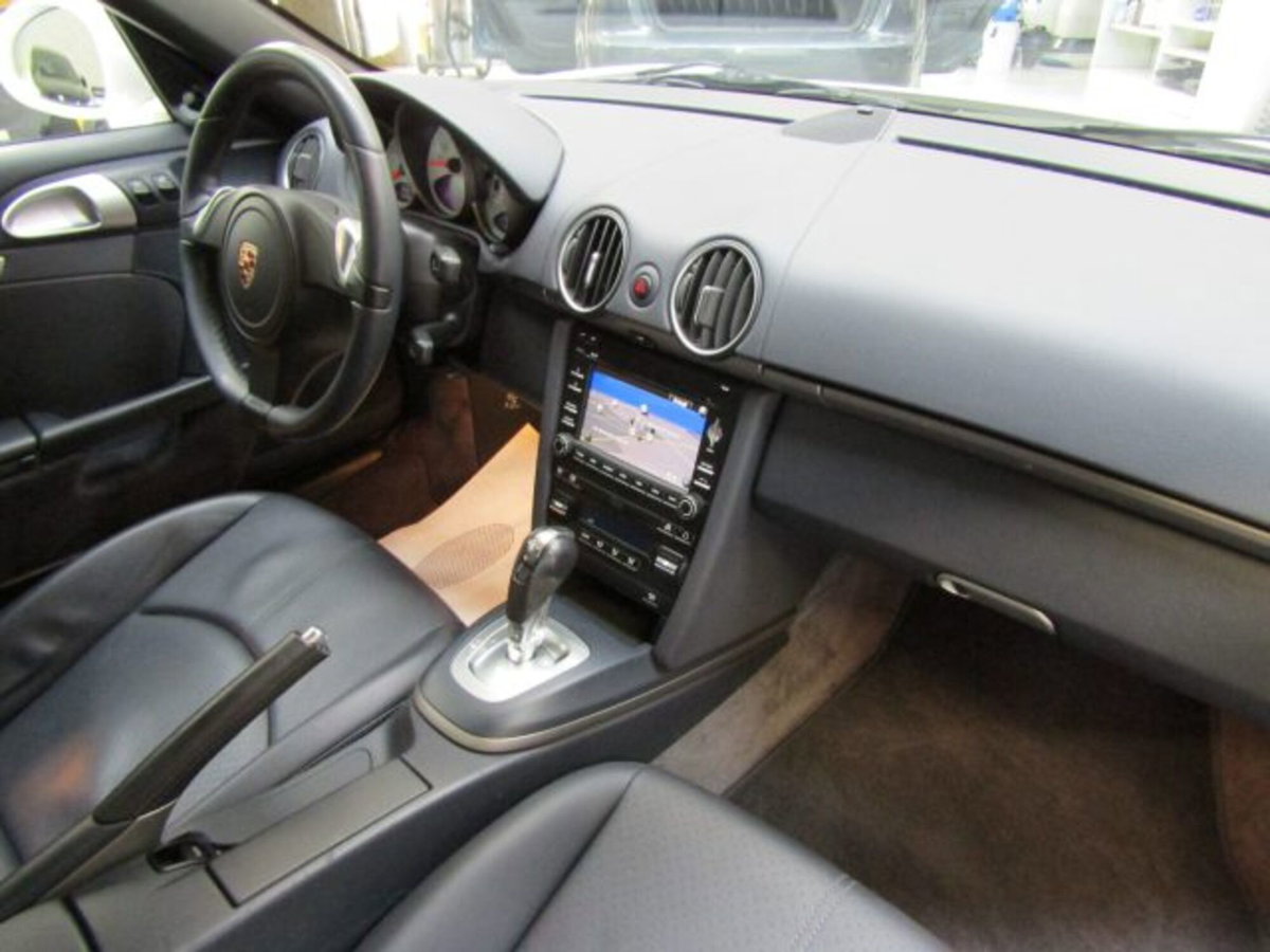 Porsche Boxster 2.9 24V (16)