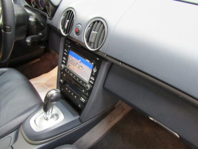 Porsche Boxster 2.9 24V (17)