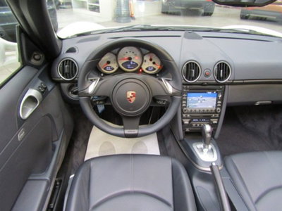 Porsche Boxster 2.9 24V (19)