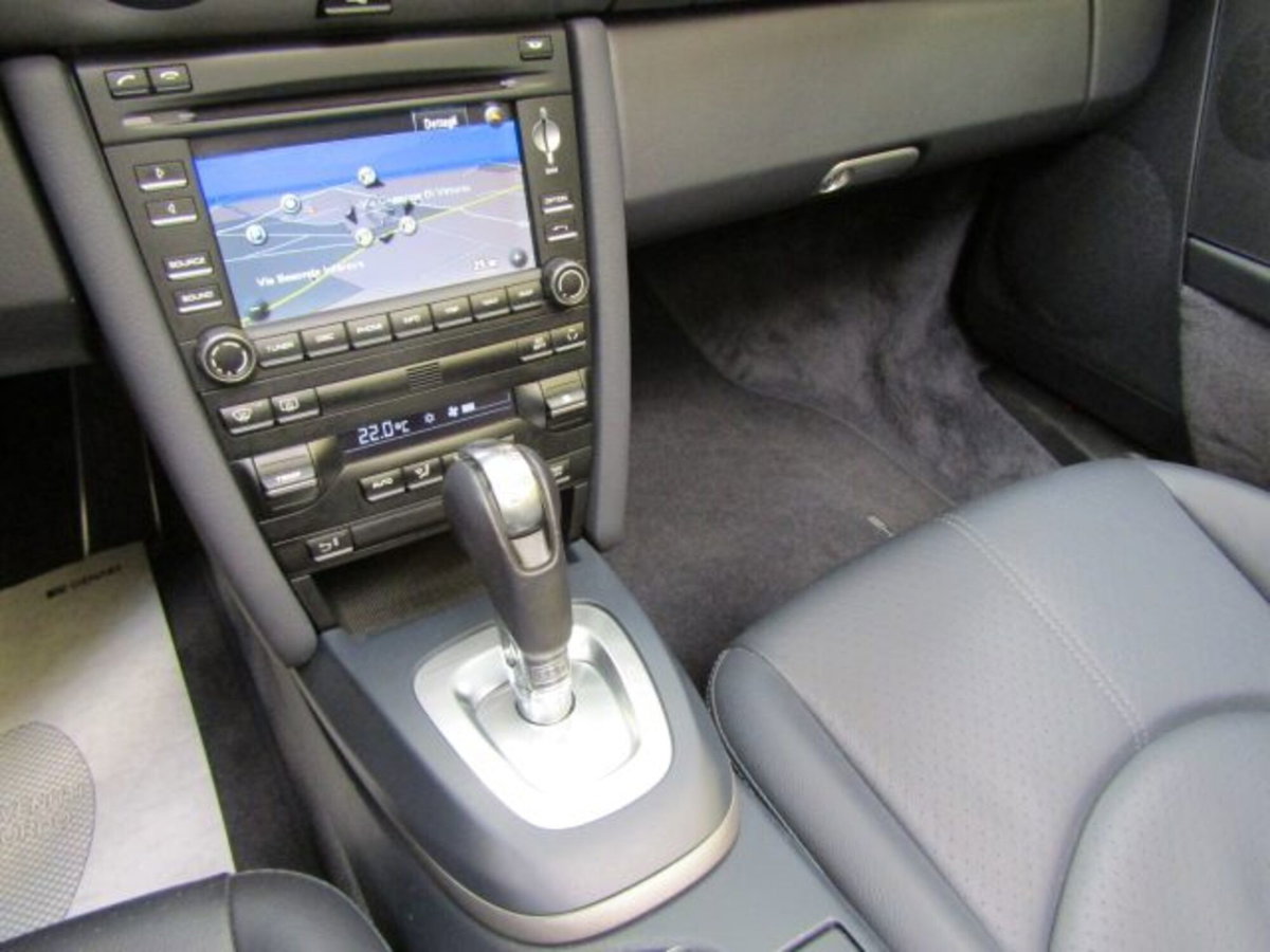 Porsche Boxster 2.9 24V (20)