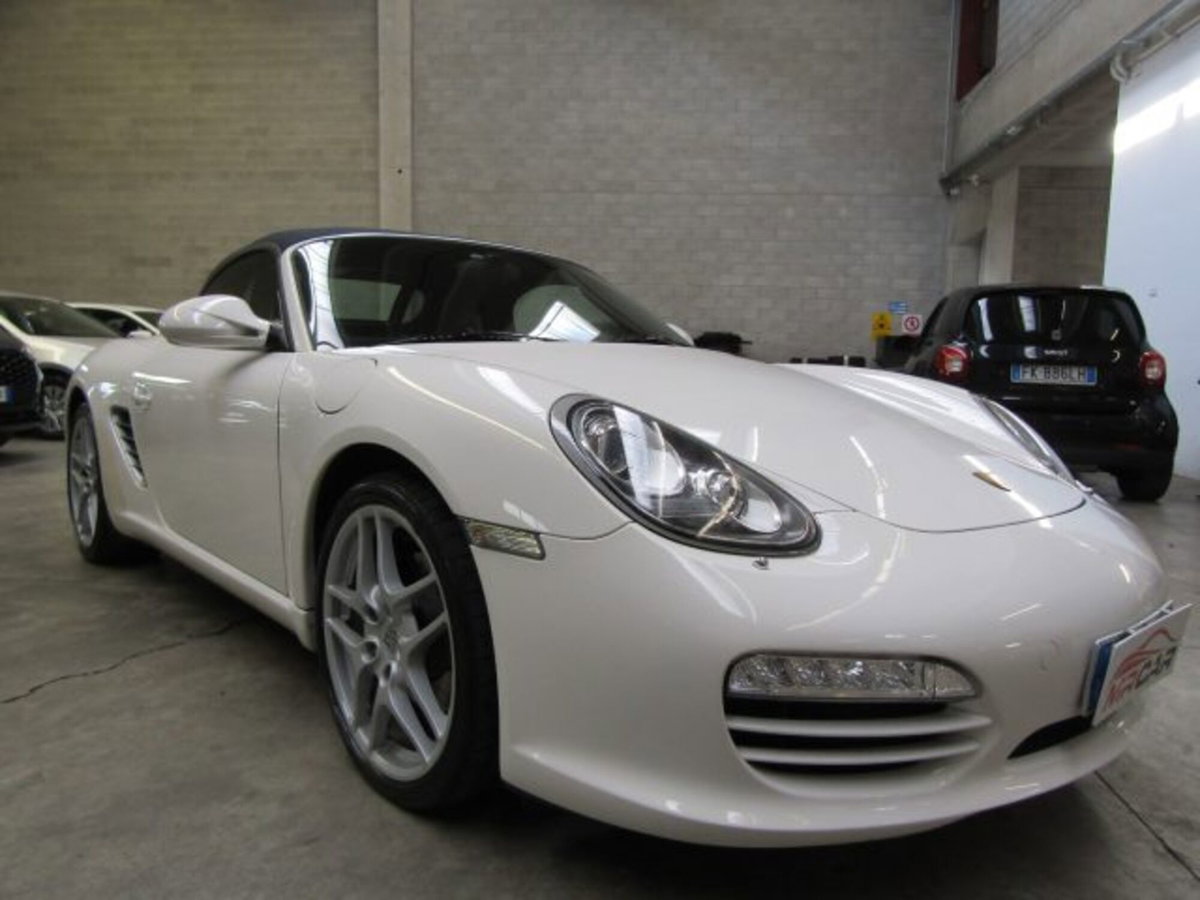 Porsche Boxster 2.9 24V (3)