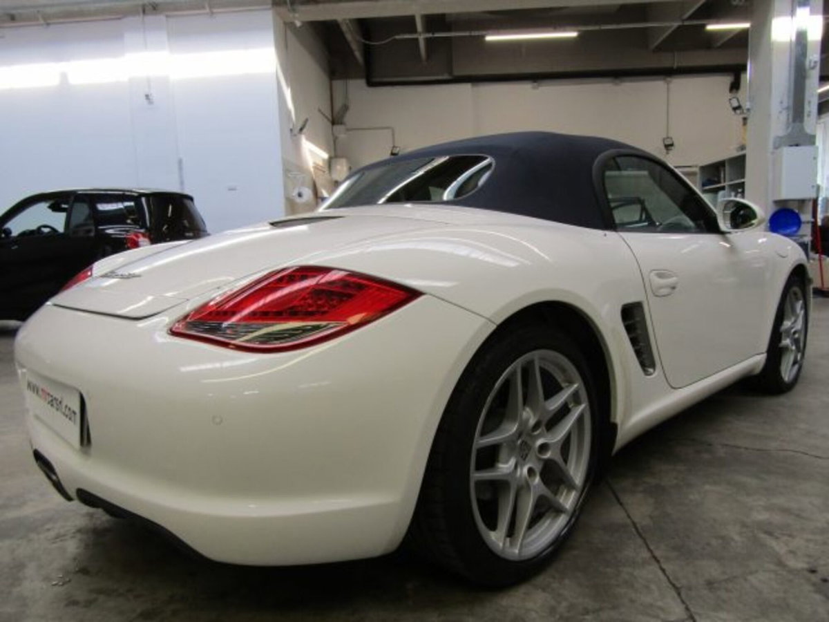 Porsche Boxster 2.9 24V (4)