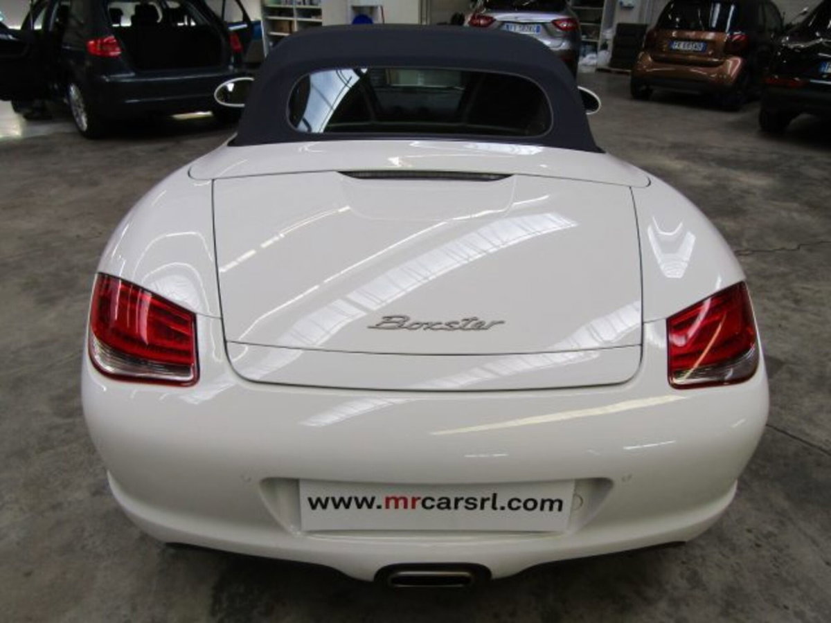 Porsche Boxster 2.9 24V (5)