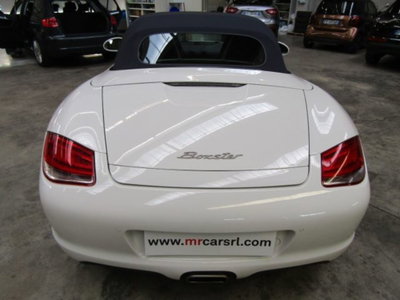 Porsche Boxster 2.9 24V (5)