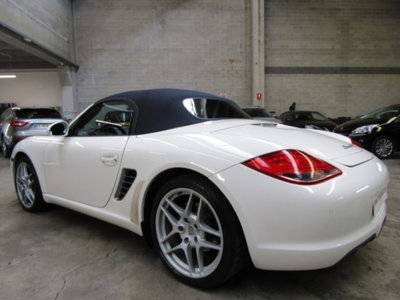 Porsche Boxster 2.9 24V (6)