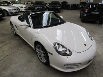 Porsche Boxster 2.9 24V (9)