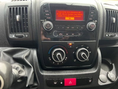 Citroen Jumper Furgone 30 BlueHDi 120 S&S PC-TN Furgone Business (11)