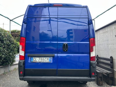 Citroen Jumper Furgone 30 BlueHDi 120 S&S PC-TN Furgone Business (5)