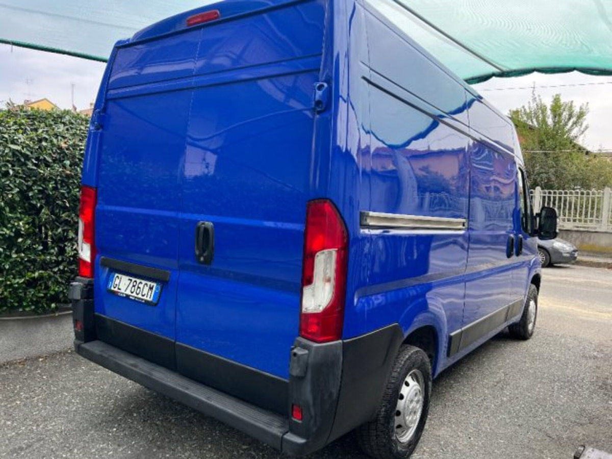 Citroen Jumper Furgone 30 BlueHDi 120 S&S PC-TN Furgone Business (6)