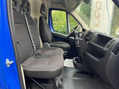 Citroen Jumper Furgone 30 BlueHDi 120 S&S PC-TN Furgone Business (9)