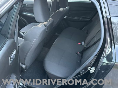 Suzuki Swift 1.2 Hybrid CVT Easy Top (12)