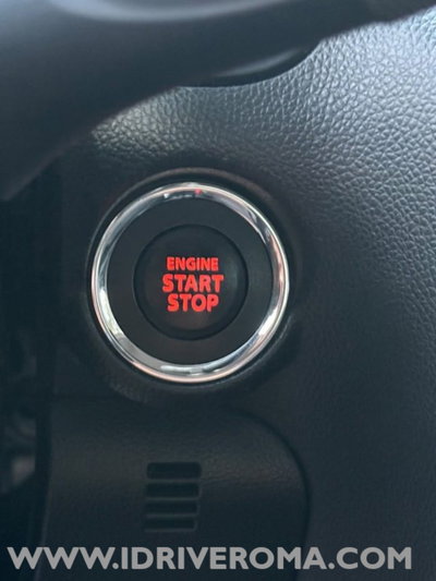 Suzuki Swift 1.2 Hybrid CVT Easy Top (17)