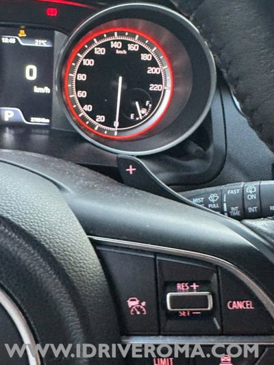 Suzuki Swift 1.2 Hybrid CVT Easy Top (19)