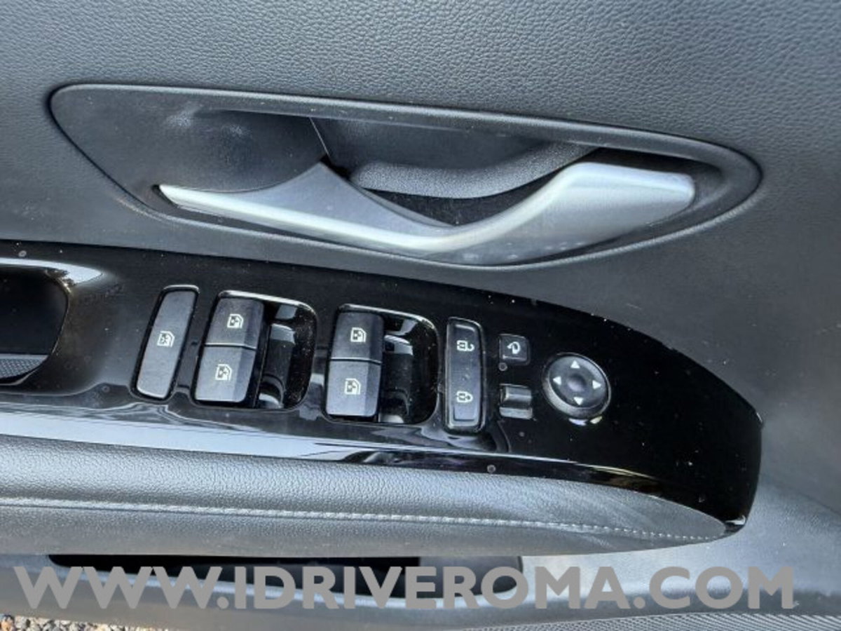 Hyundai Tucson 1.6 hev Exellence 2wd 239cv auto (15)