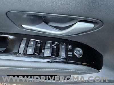 Hyundai Tucson 1.6 hev Exellence 2wd 239cv auto (15)
