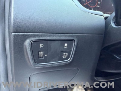 Hyundai Tucson 1.6 hev Exellence 2wd 239cv auto (16)