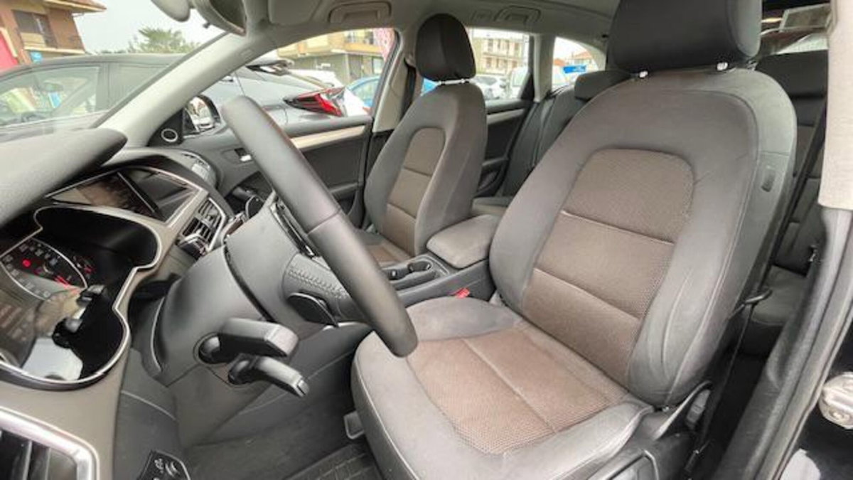 Audi A4 Allroad 2.0 TDI 177 CV S tronic Advanced (5)