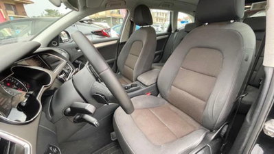 Audi A4 Allroad 2.0 TDI 177 CV S tronic Advanced (5)