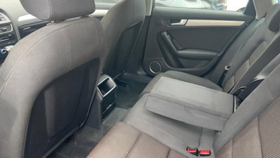 Audi A4 Allroad 2.0 TDI 177 CV S tronic Advanced (6)