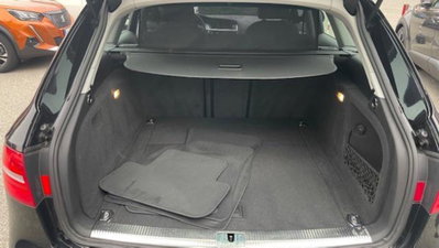 Audi A4 Allroad 2.0 TDI 177 CV S tronic Advanced (7)
