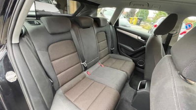 Audi A4 Allroad 2.0 TDI 177 CV S tronic Advanced (8)