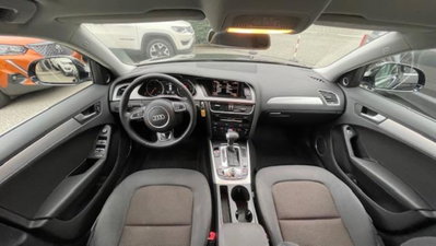 Audi A4 Allroad 2.0 TDI 177 CV S tronic Advanced (9)