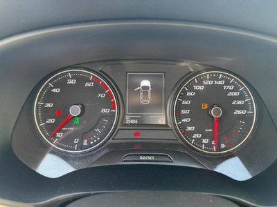 SEAT Leon 1.5 TGI Style (11)