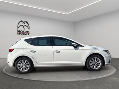 SEAT Leon 1.5 TGI Style (4)