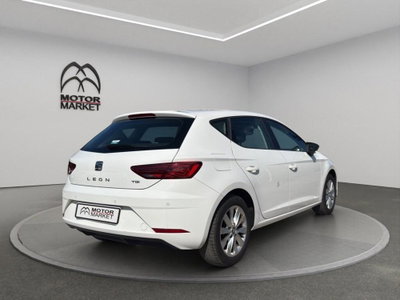 SEAT Leon 1.5 TGI Style (7)