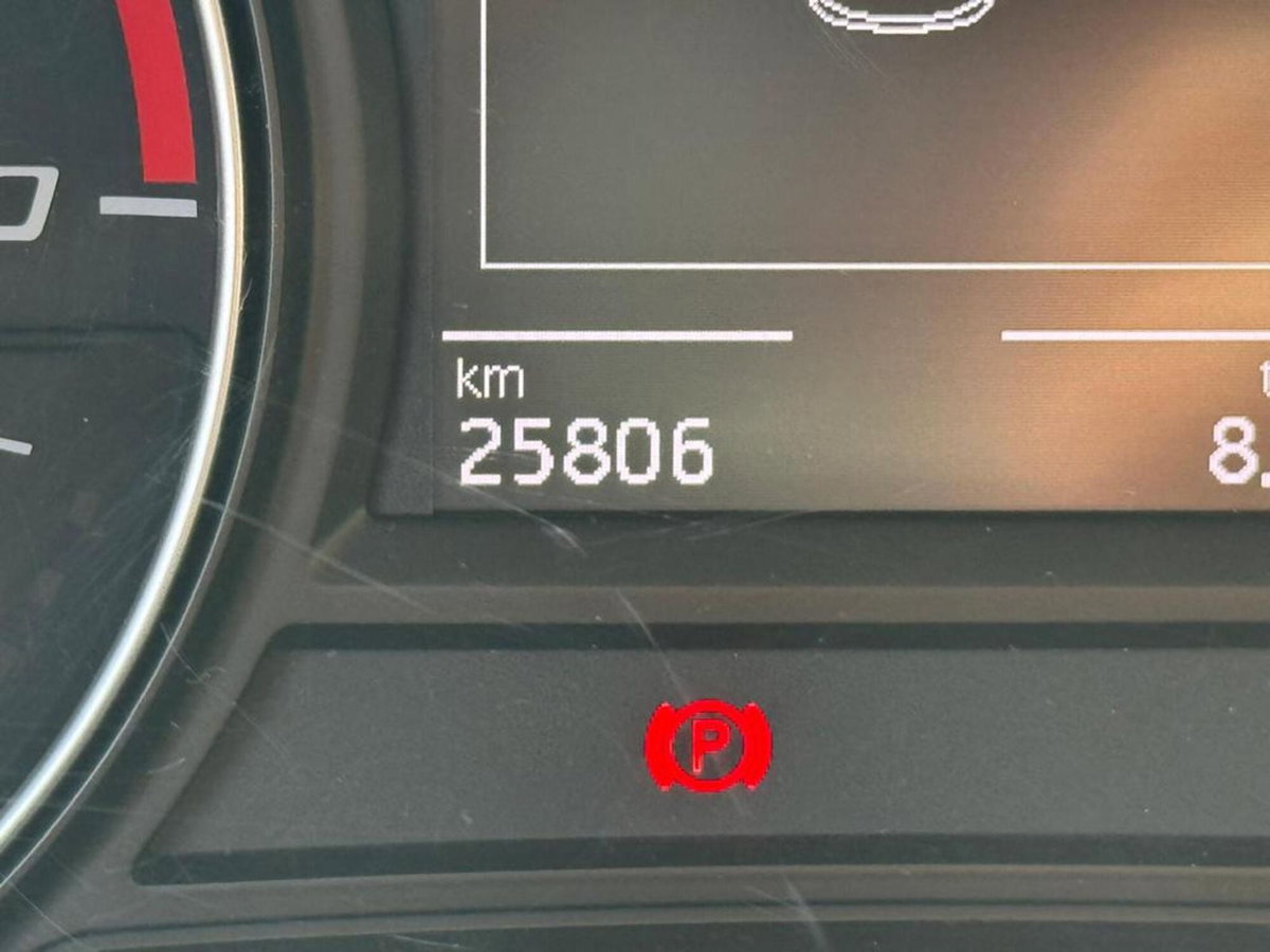 SEAT Leon 1.5 TGI Style (9)