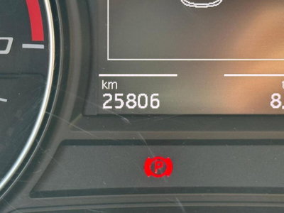 SEAT Leon 1.5 TGI Style (9)