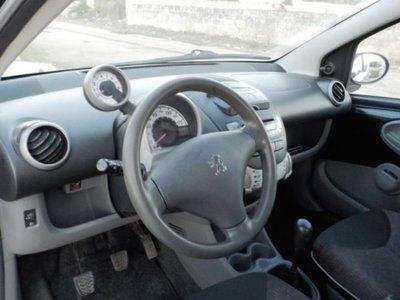 Peugeot 107 68CV 5p. Sweet Years (12)