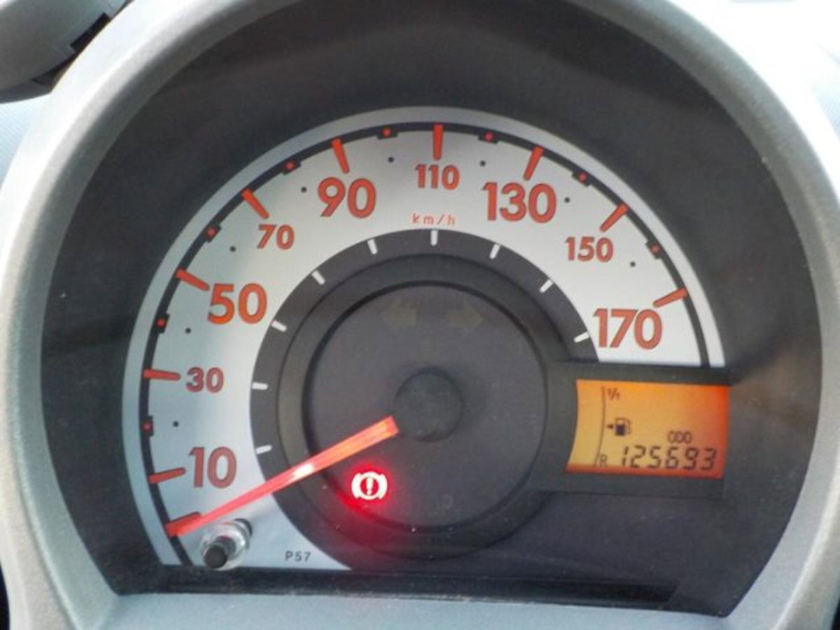Peugeot 107 68CV 5p. Sweet Years (20)