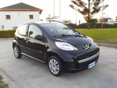 Peugeot 107 68CV 5p. Sweet Years (3)