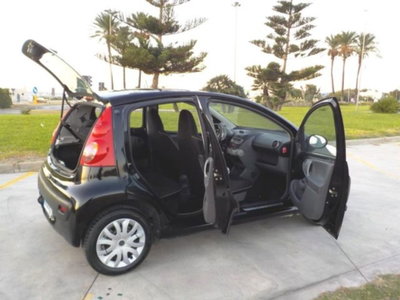 Peugeot 107 68CV 5p. Sweet Years (9)