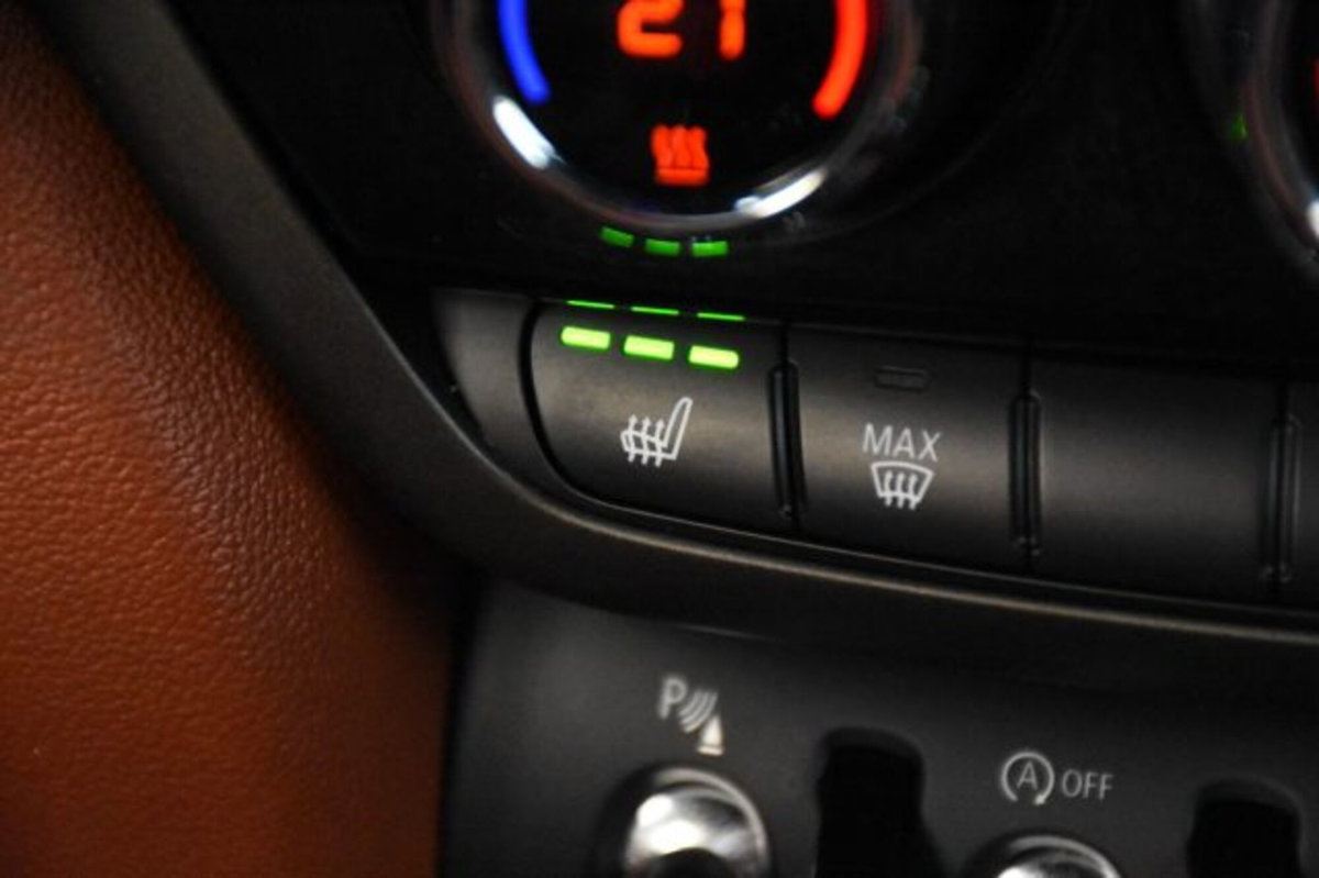 MINI Mini Countryman 2.0 John Cooper Works 'JCW' Countryman ALL4 (13)