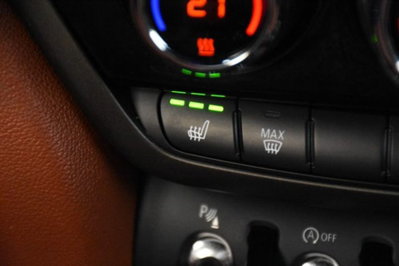MINI Mini Countryman 2.0 John Cooper Works 'JCW' Countryman ALL4 (13)