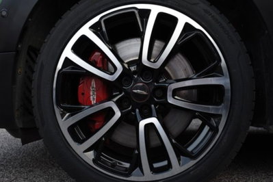 MINI Mini Countryman 2.0 John Cooper Works 'JCW' Countryman ALL4 (14)