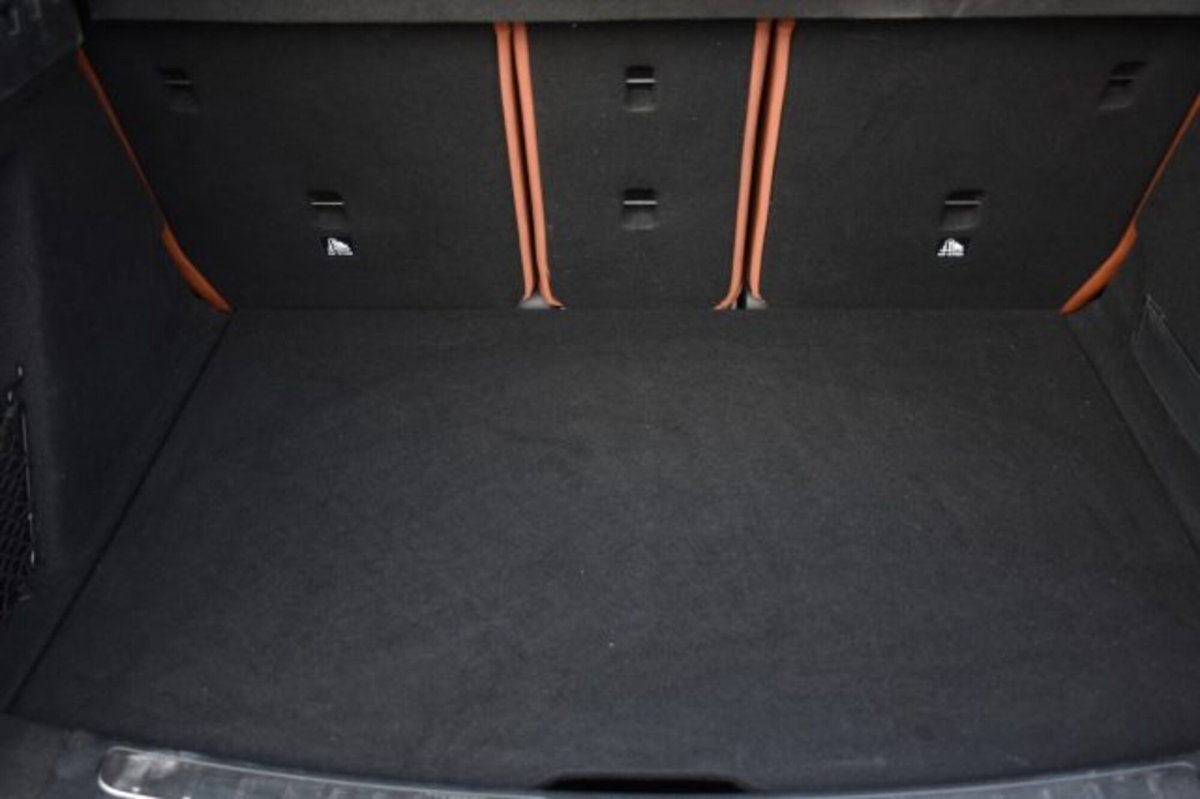 MINI Mini Countryman 2.0 John Cooper Works 'JCW' Countryman ALL4 (17)