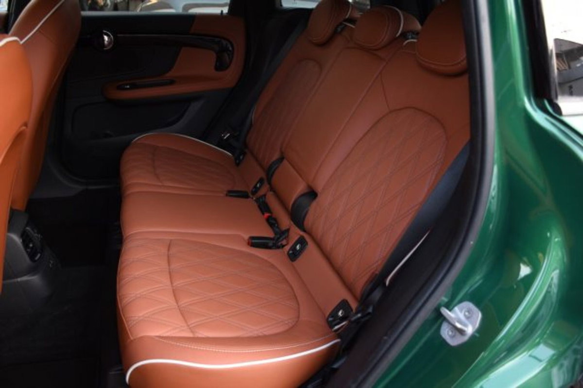 MINI Mini Countryman 2.0 John Cooper Works 'JCW' Countryman ALL4 (19)