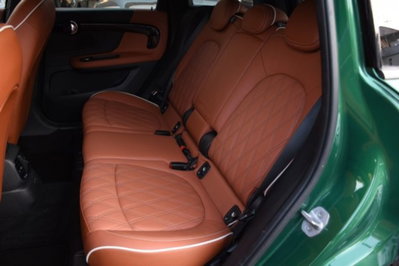 MINI Mini Countryman 2.0 John Cooper Works 'JCW' Countryman ALL4 (19)