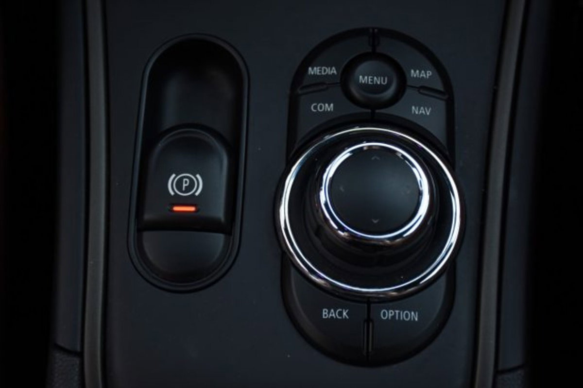 MINI Mini Countryman 2.0 John Cooper Works 'JCW' Countryman ALL4 (20)