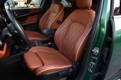 MINI Mini Countryman 2.0 John Cooper Works 'JCW' Countryman ALL4 (6)