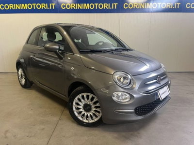 Fiat 500 1.2 Lounge usata