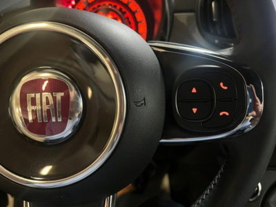 Fiat 500 1.2 Lounge (8)