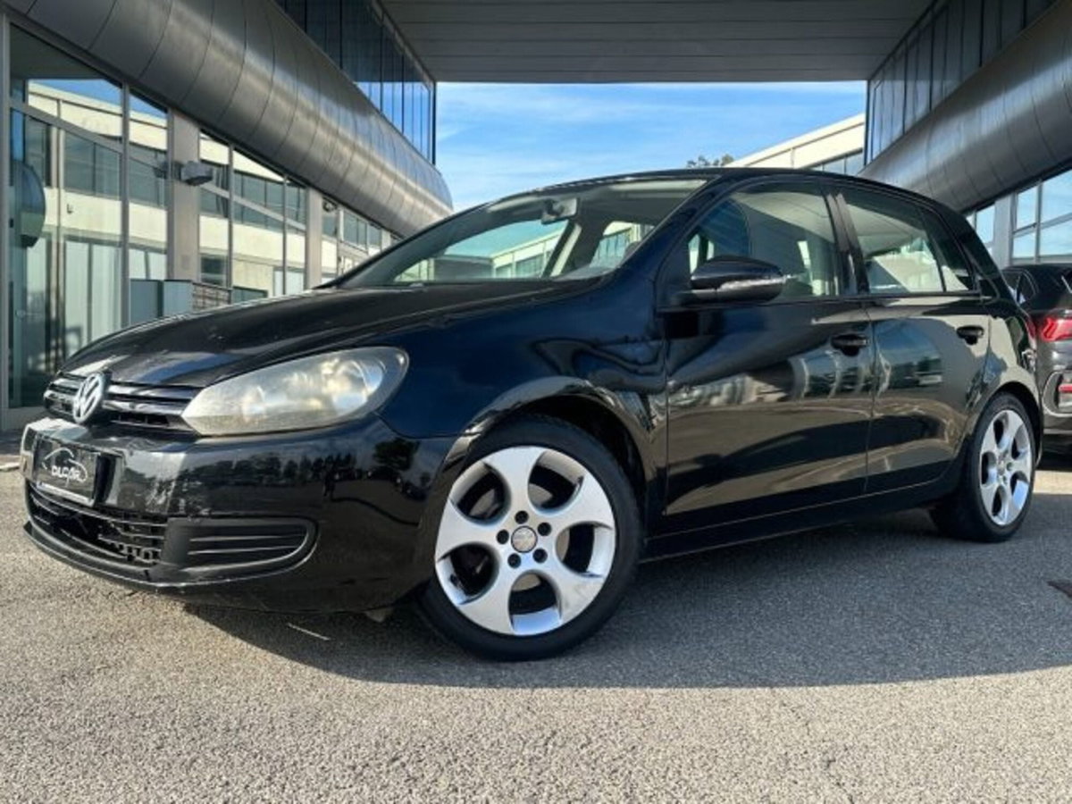 Volkswagen Golf 1.4 5p. United