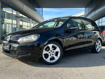 Volkswagen Golf 1.4 5p. United usata