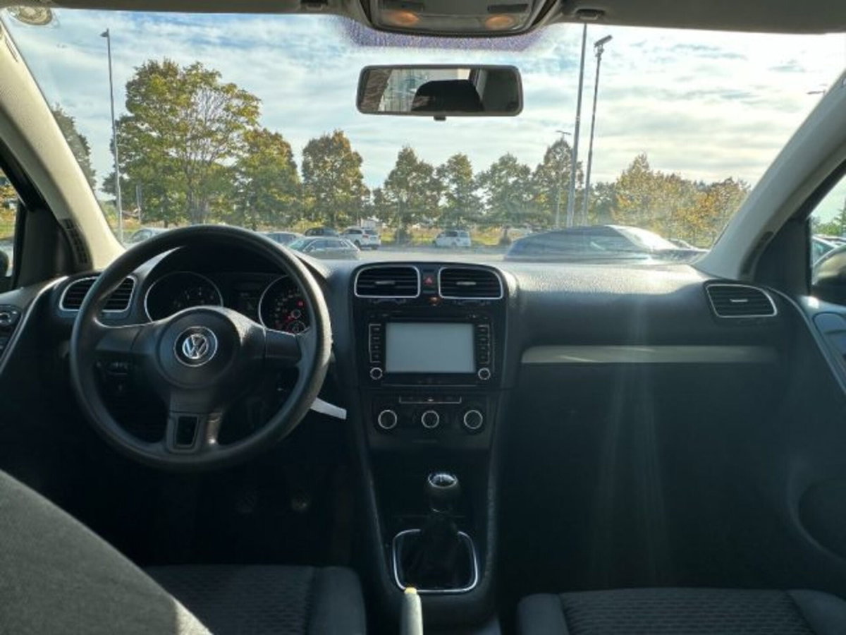 Volkswagen Golf 1.4 5p. United (10)